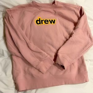 Drew house secret crewneck
